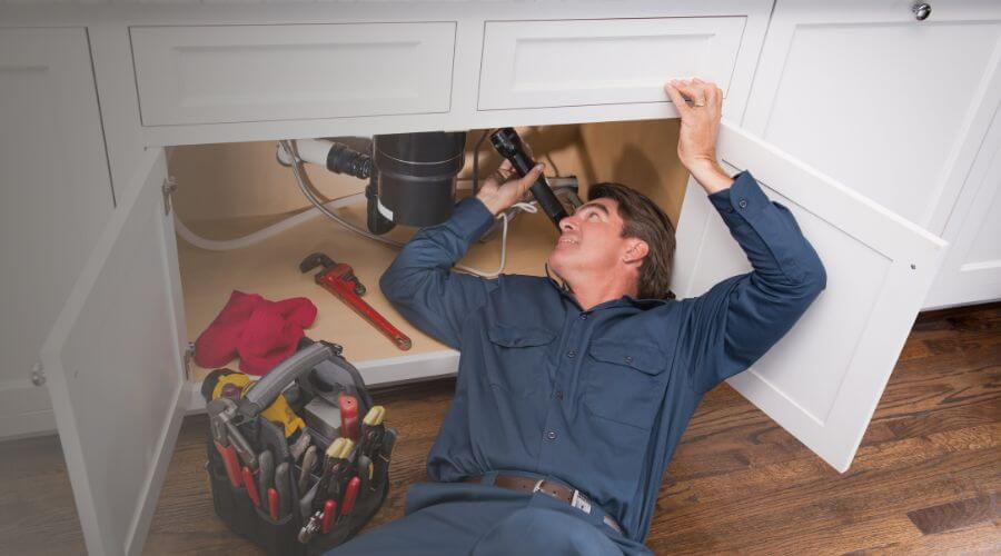 Local tankless water heater installation in Greenville, OH
